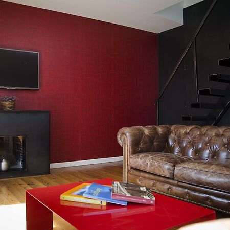 La Casa Cosy, Appart'Hotel Biarritz Eksteriør bilde