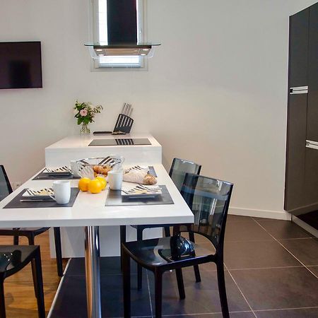 La Casa Cosy, Appart'Hotel Biarritz Eksteriør bilde