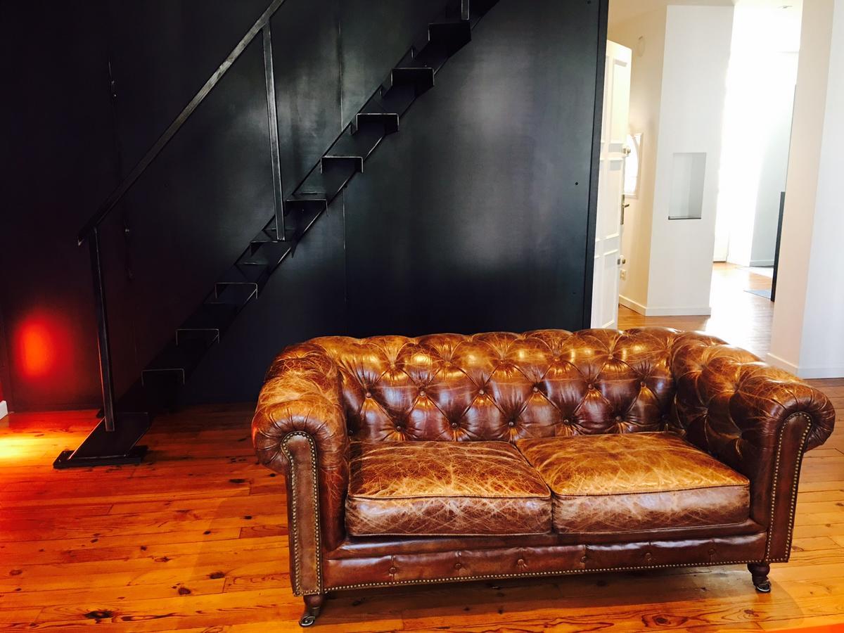 La Casa Cosy, Appart'Hotel Biarritz Eksteriør bilde