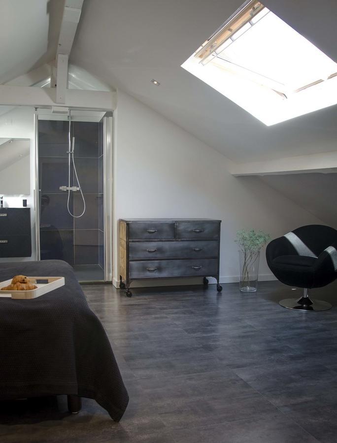 La Casa Cosy, Appart'Hotel Biarritz Eksteriør bilde