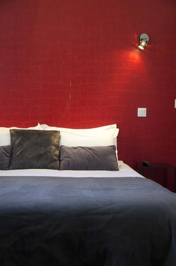 La Casa Cosy, Appart'Hotel Biarritz Eksteriør bilde