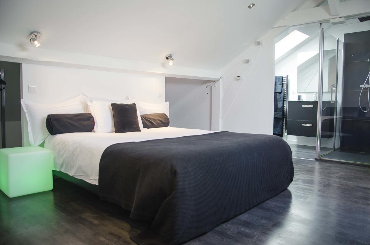La Casa Cosy, Appart'Hotel Biarritz Eksteriør bilde