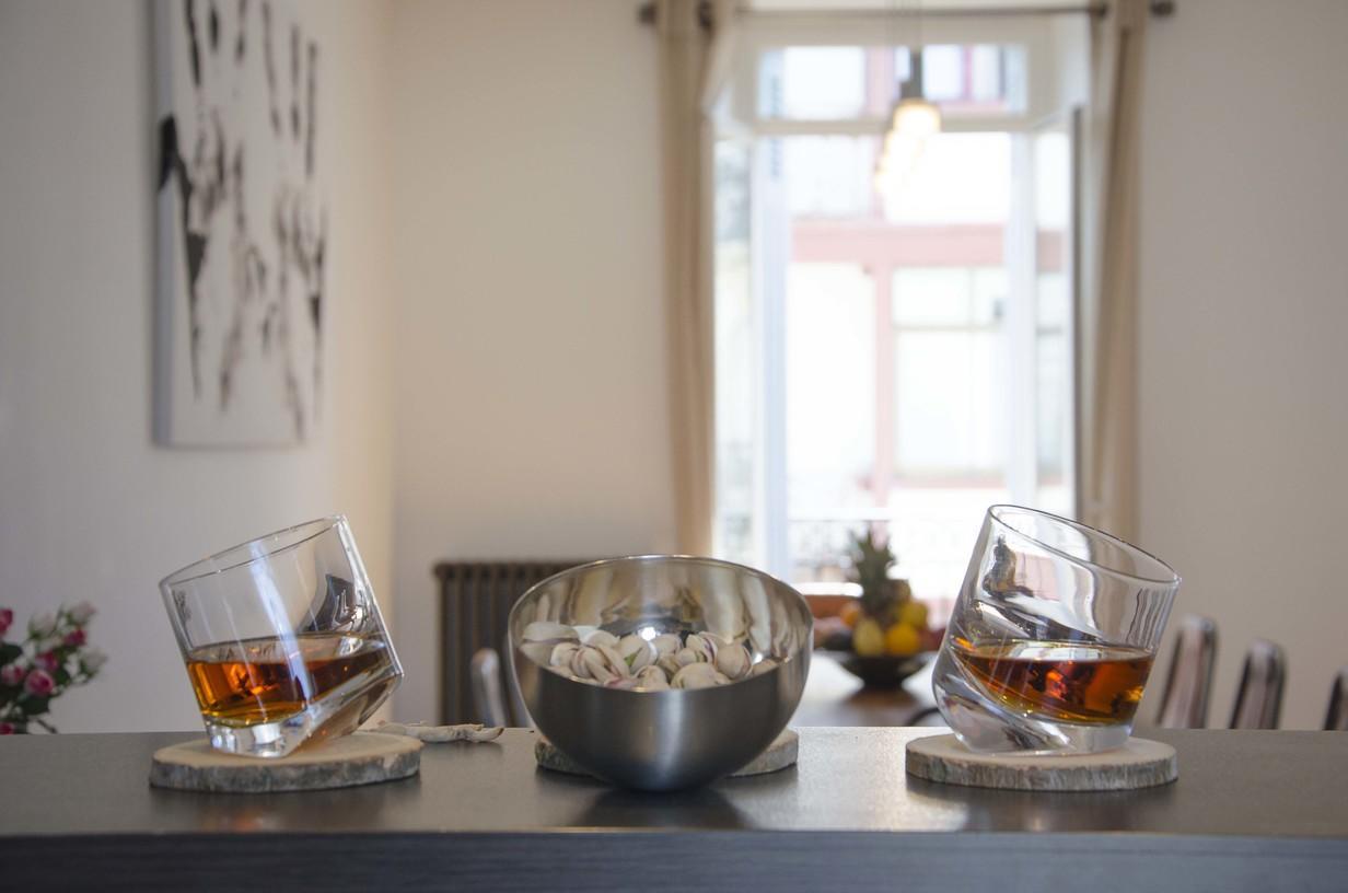 La Casa Cosy, Appart'Hotel Biarritz Eksteriør bilde