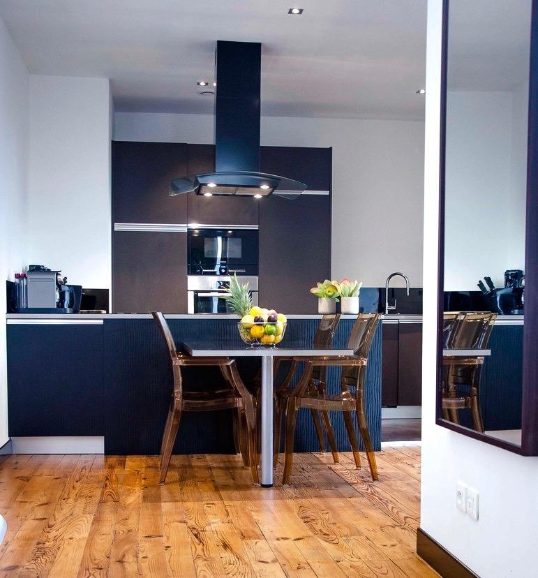 La Casa Cosy, Appart'Hotel Biarritz Eksteriør bilde