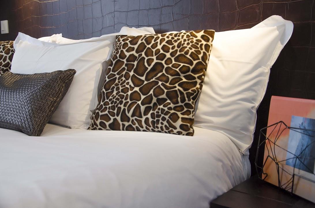 La Casa Cosy, Appart'Hotel Biarritz Eksteriør bilde