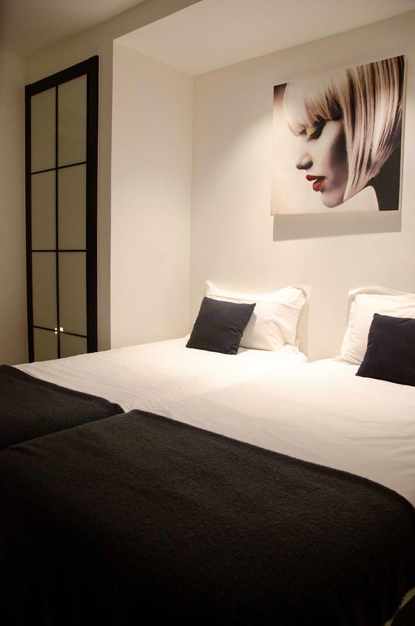 La Casa Cosy, Appart'Hotel Biarritz Eksteriør bilde