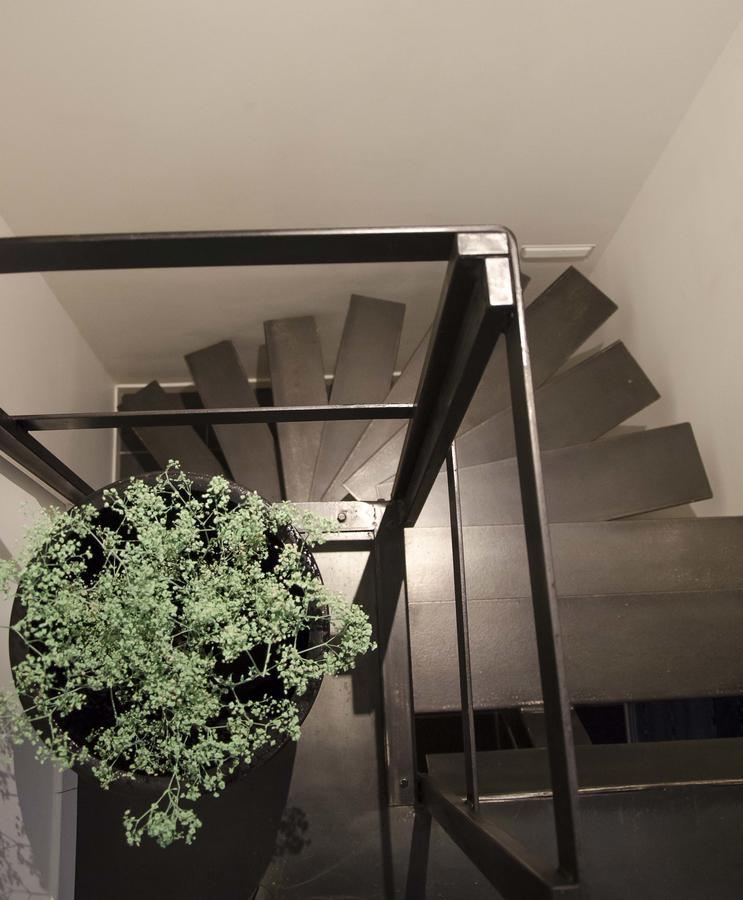 La Casa Cosy, Appart'Hotel Biarritz Eksteriør bilde