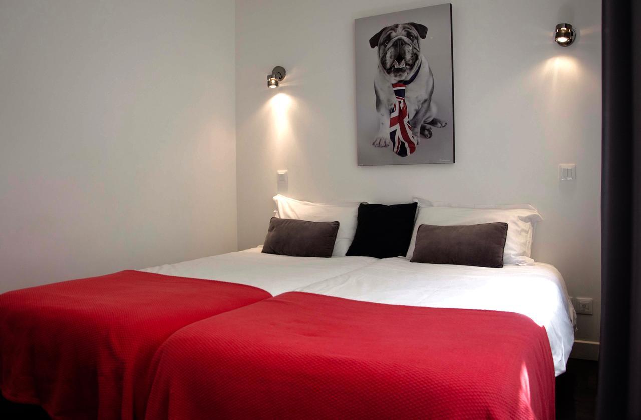 La Casa Cosy, Appart'Hotel Biarritz Eksteriør bilde
