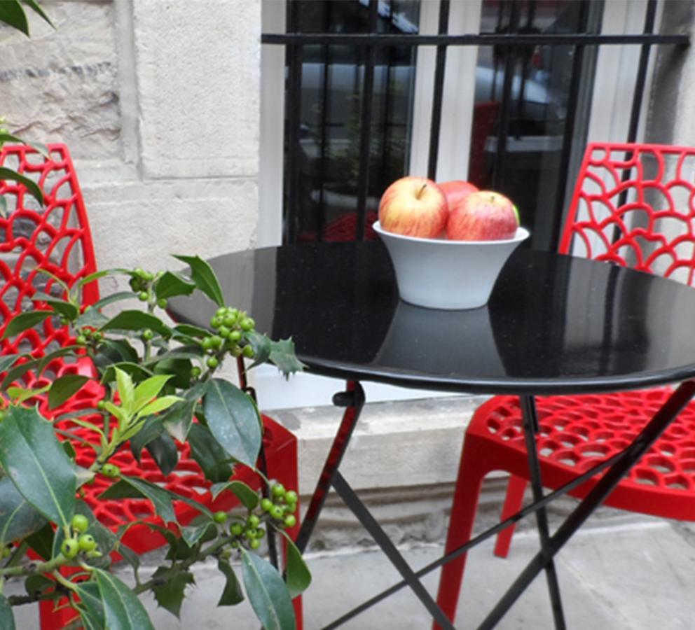 La Casa Cosy, Appart'Hotel Biarritz Eksteriør bilde