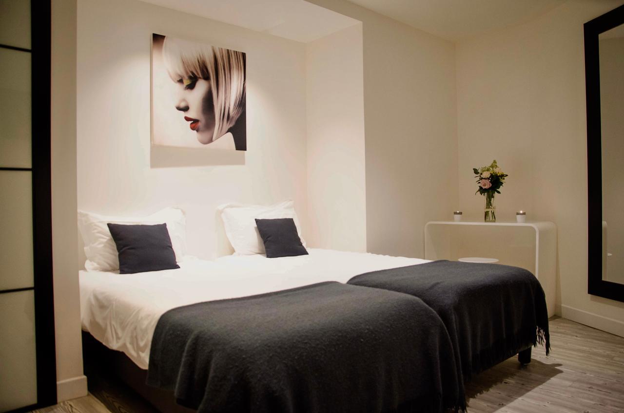 La Casa Cosy, Appart'Hotel Biarritz Eksteriør bilde