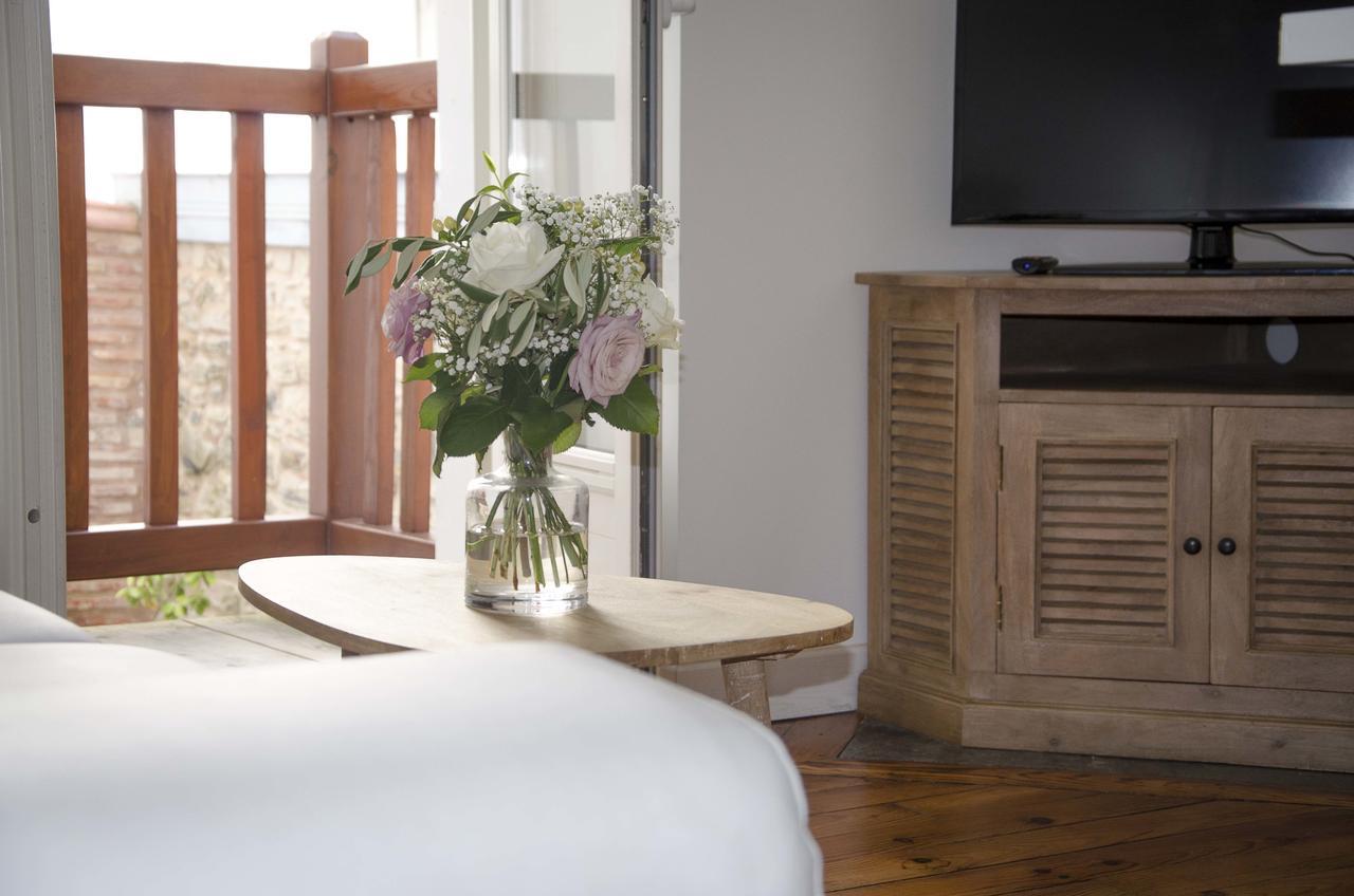 La Casa Cosy, Appart'Hotel Biarritz Eksteriør bilde
