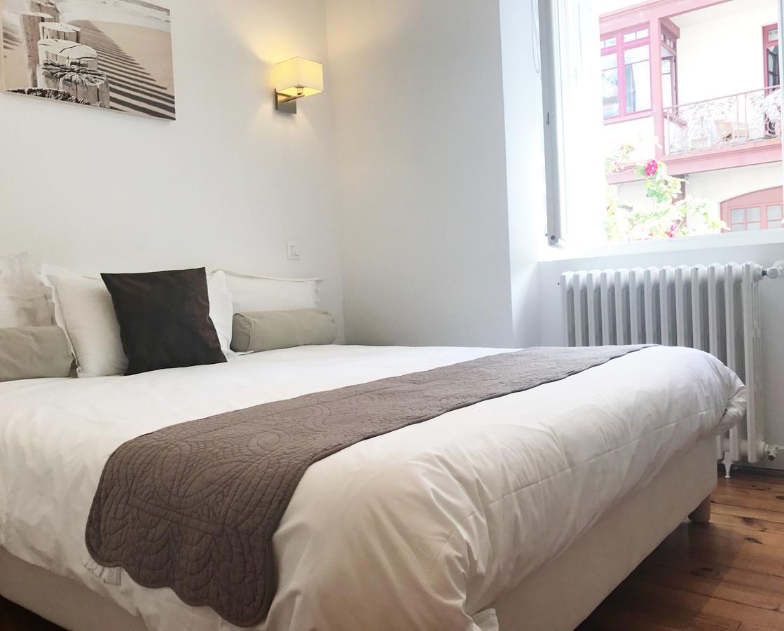 La Casa Cosy, Appart'Hotel Biarritz Eksteriør bilde
